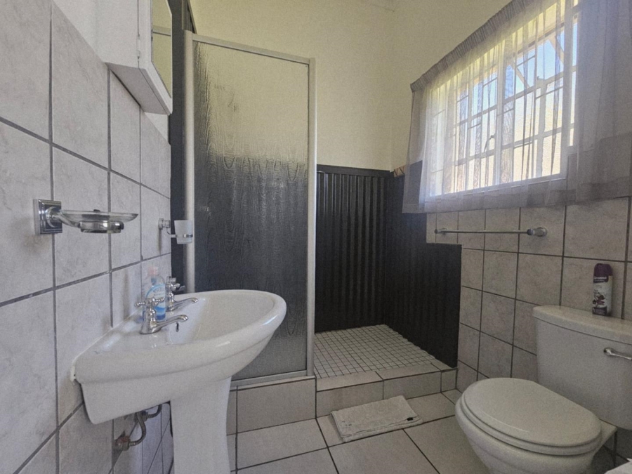 Commercial Property for Sale in Ficksburg Free State